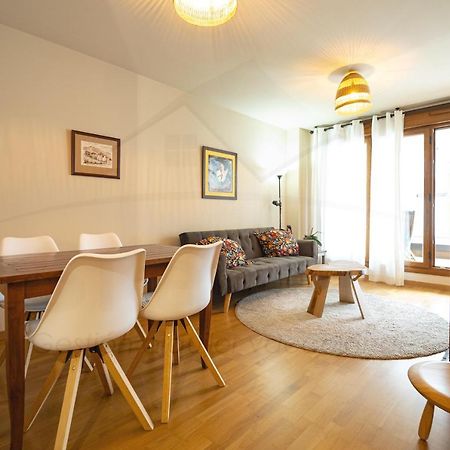 El Fluvial Apartamento Gijón Exterior foto