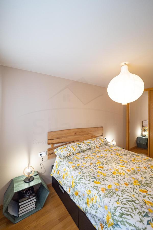El Fluvial Apartamento Gijón Exterior foto