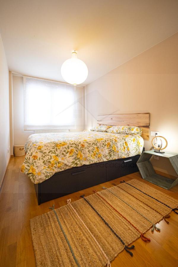 El Fluvial Apartamento Gijón Exterior foto