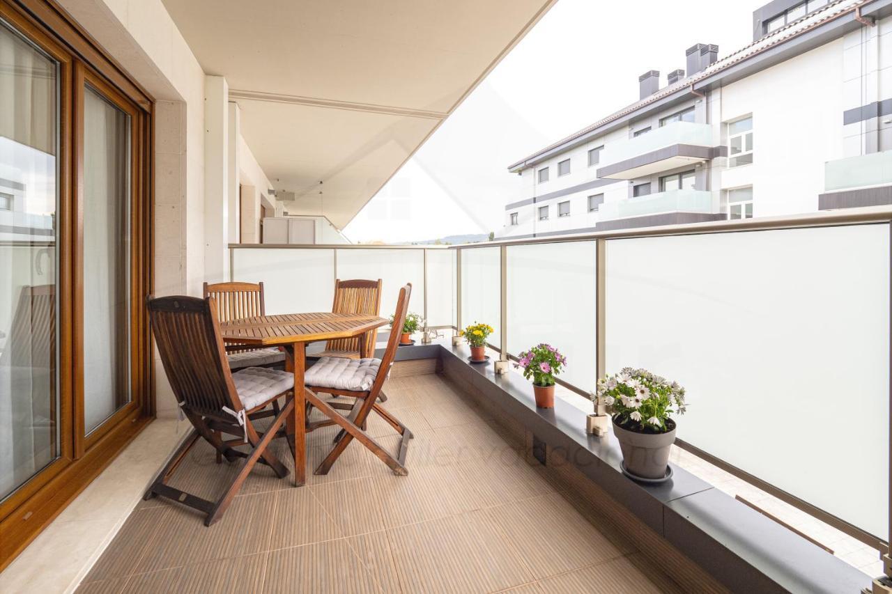 El Fluvial Apartamento Gijón Exterior foto